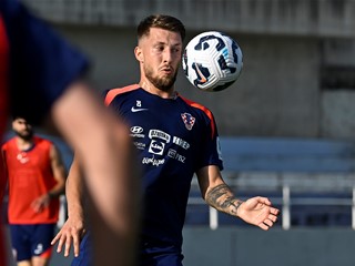 Marco Pašalić uvršten u All Star momčad MLS-a