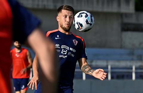 Marco Pašalić uvršten u All Star momčad MLS-a
