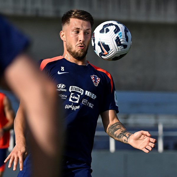 Marco Pašalić uvršten u All Star momčad MLS-a