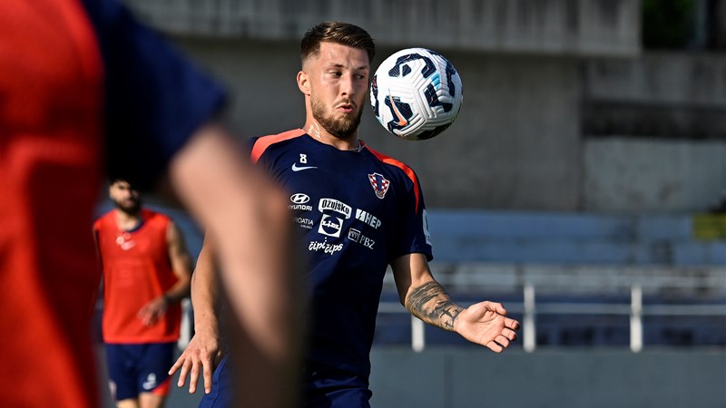 Marco Pašalić uvršten u All Star momčad MLS-a