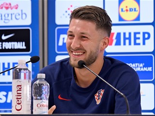 Pašalić: "U SAD-u se već osjeća da se približava Svjetsko prvenstvo"