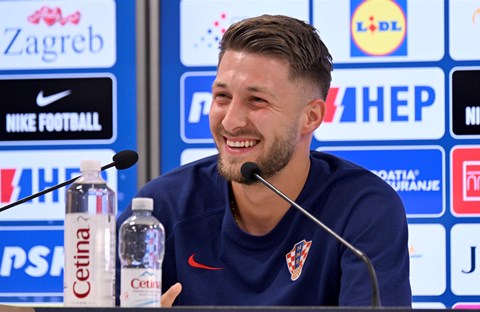 Pašalić: "U SAD-u se već osjeća da se približava Svjetsko prvenstvo"