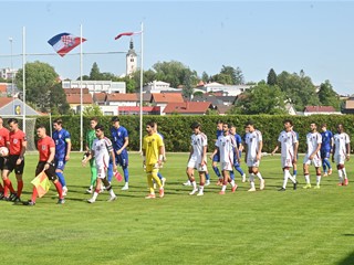 Promjena lokacije utakmica na prijateljskom turniru U-21 reprezentacija