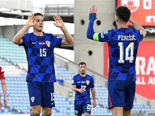 Mario Pašalić produljio ugovor s Atalantom