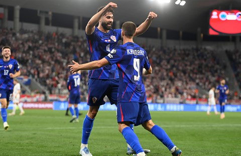 Ulaznice za utakmicu Češka - Hrvatska