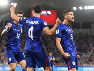 Hrvatska se vratila u Top 10 najboljih reprezentacija