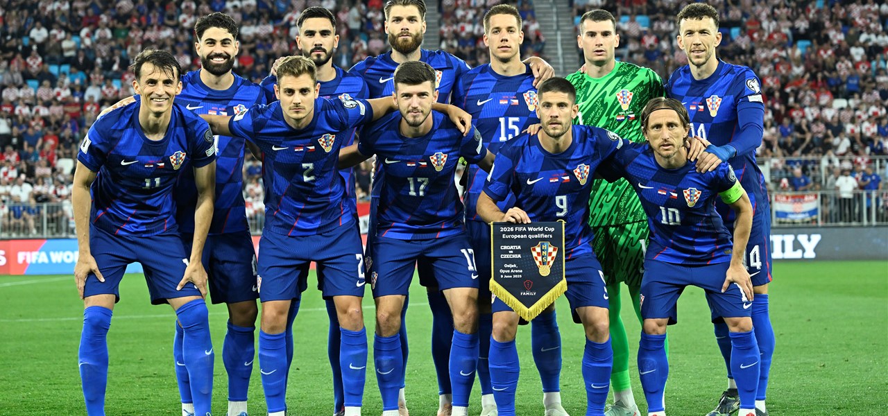 Modrić: “Znali smo što ova utakmica nosi, svaka čast svima!”