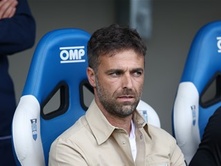 Gonzalo Garcia preuzeo Hajduk