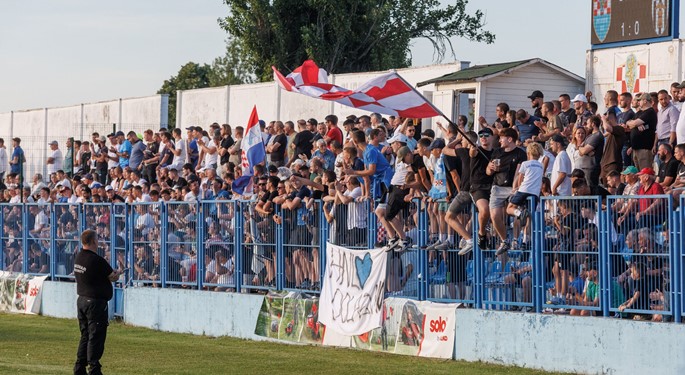 Vukovar 1991