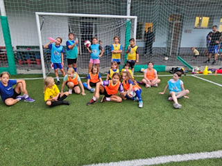 Nogomet kroz Disney čaroliju: Uspješno završena četvrta sezona UEFA Playmakers programa