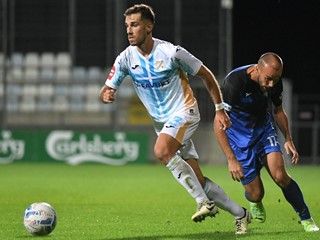 Dinamo nastavio s potpisima: stižu Villar, Ljubičić i Goda