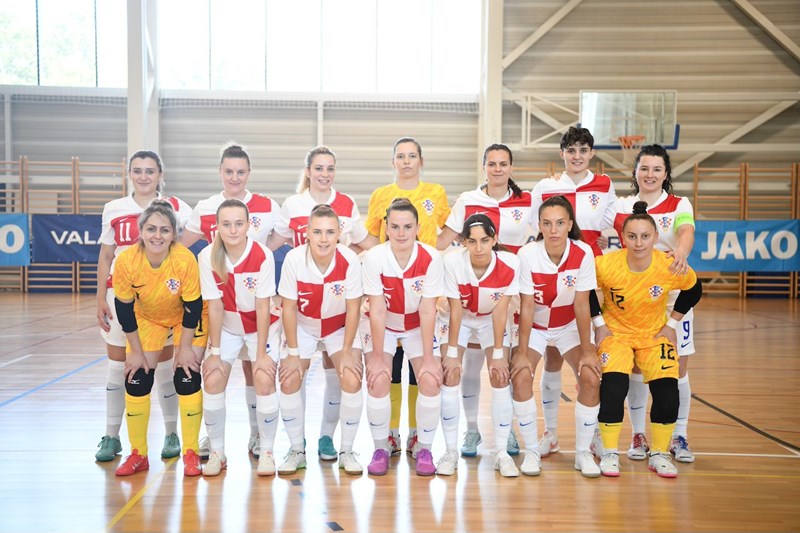 Hrvatska u posljednjim sekundama poražena od Maroka