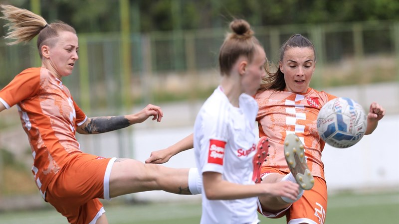Agram za drugo pretkolo Lige prvakinja protiv Velšanki ili Irkinja