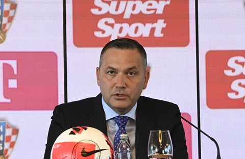 Rekordnih više od 59 milijuna eura za novi ugovor za TV i marketinška prava
