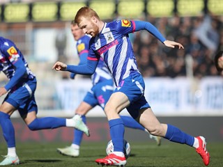 Luka Vrbančić i Yannick Toure potpisali za Osijek