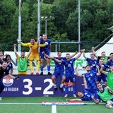 Objavljen dokumentarni film o ovogodišnjem Uefinom Kupu regija