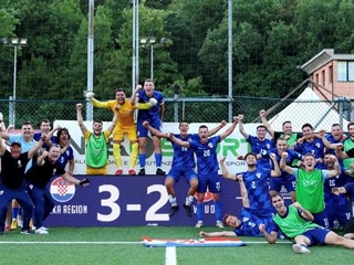 Objavljen dokumentarni film o ovogodišnjem Uefinom Kupu regija