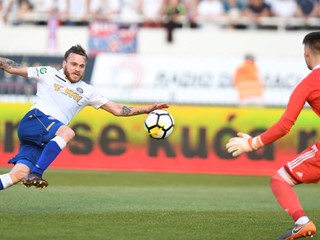 Tičinović ponovno u SuperSport HNL-u, Jurić potpisao za Rijeku