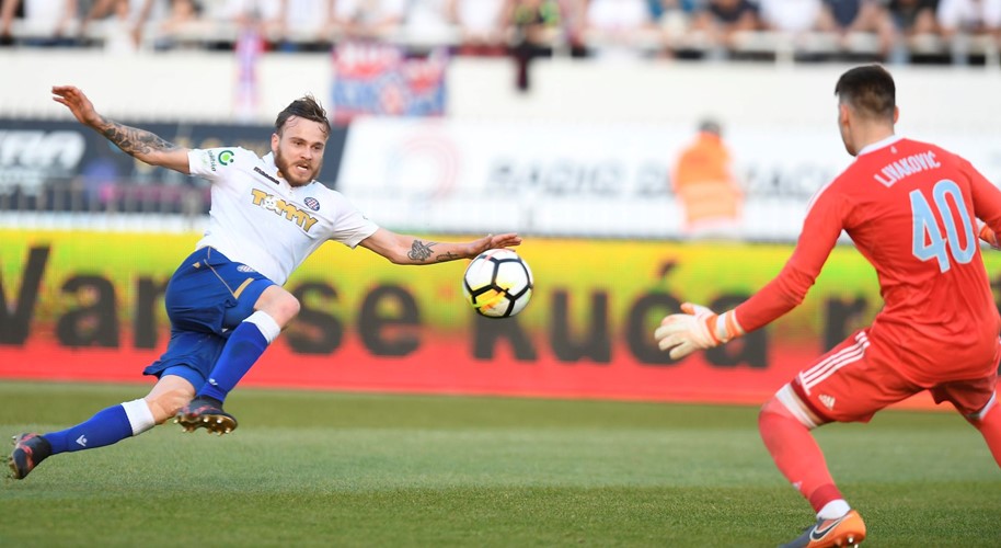 Tičinović ponovno u SuperSport HNL-u, Jurić potpisao za Rijeku