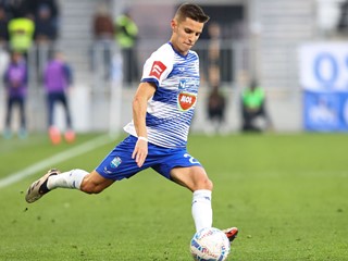 Tiago Dantas pojačao vezni red prvaka Rijeke