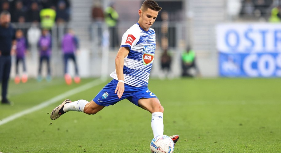 Tiago Dantas pojačao vezni red prvaka Rijeke