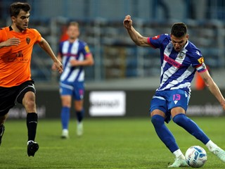 Hajduk doveo Frana Karačića i Adriona Pajazitija