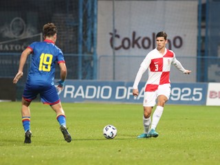 Dominik Prpić potpisao za Porto