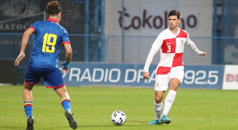Dominik Prpić potpisao za Porto