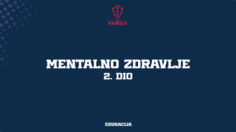 Kako brinuti o mentalnom zdravlju?