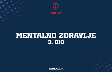 Simptomi narušenog mentalnog zdravlja