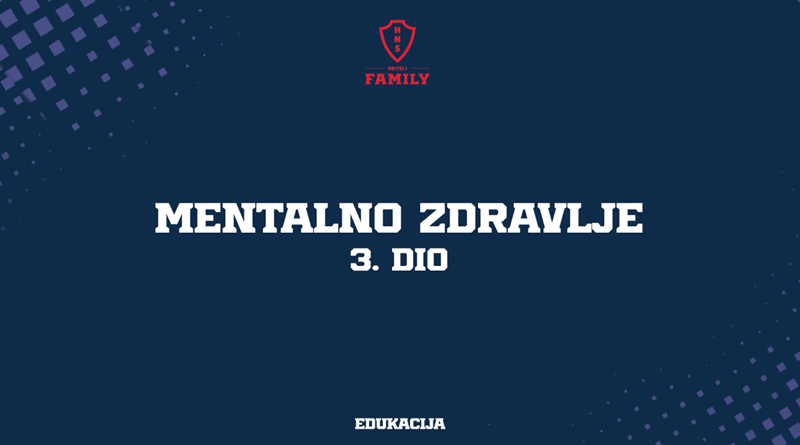 Simptomi narušenog mentalnog zdravlja