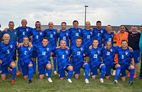 Završni Glasnik veterana HNS-a za sezonu 2024./25.