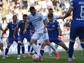 Rijeka u sudačkoj nadoknadi slomila otpor Slaven Belupa