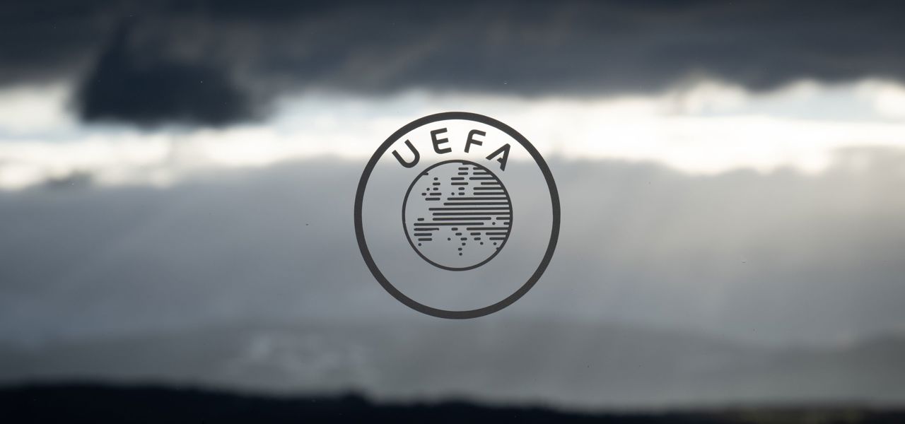 UEFA kaznila HNS zbog incidenata na utakmici protiv Španjolske