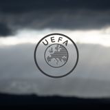 UEFA kaznila HNS zbog incidenata na utakmici protiv Španjolske