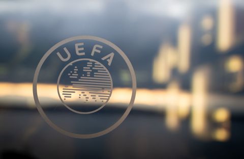 Odluka Disciplinske komisije Uefe