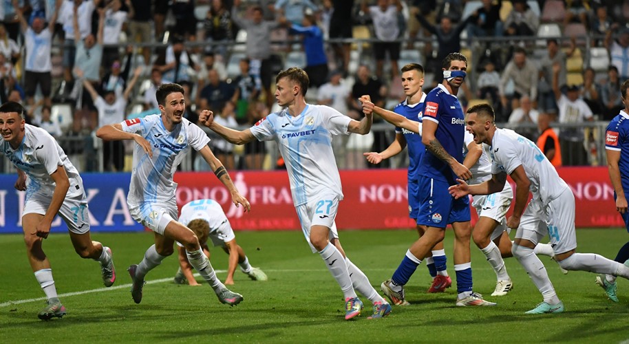Butić: “Ovakvi trenuci su mi veliki poticaj za daljnji napredak”