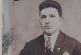 Valent Malović