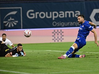 Beljo: “Gol za Dinamo na Maksimiru... O tome sam sanjao kao dijete!”
