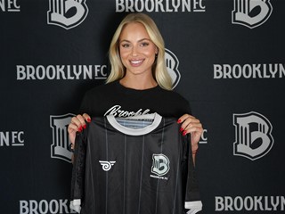 Sestre Ana Maria i Kristina Marković potpisale za Brooklyn FC