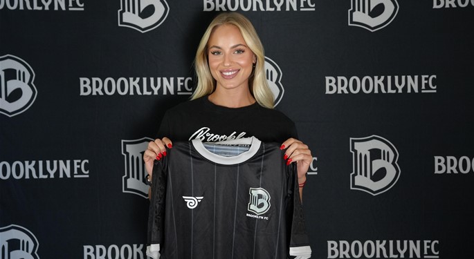 Sestre Ana Maria i Kristina Marković potpisale za Brooklyn FC