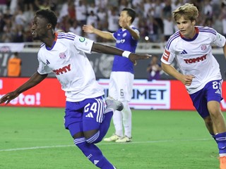 Hajduk u nastavku slomio otpor Slavena, Varaždin i Osijek i dalje bez pobjede