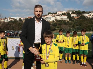 Ivo Jerković jednoglasno dobio novi mandat