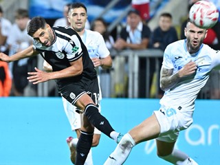 Rijeka poražena u Solunu, seli u Konferencijsku ligu