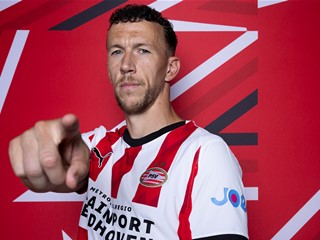 Ivan Perišić asistent u derbiju protiv Šutalovog Ajaxa
