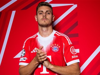 Bayern uzeo i Kup, dvostruka kruna za Josipa Stanišića