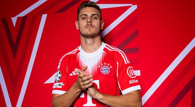 Bayern uzeo i Kup, dvostruka kruna za Josipa Stanišića