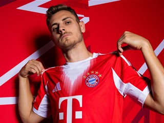 Josip Stanišić s Bayernom izborio polufinale Lige prvaka