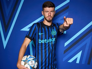 Srijeda snova Petra Sučića i usporedbe s velikim Zidaneom