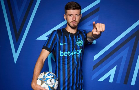 Srijeda snova Petra Sučića i usporedbe s velikim Zidaneom